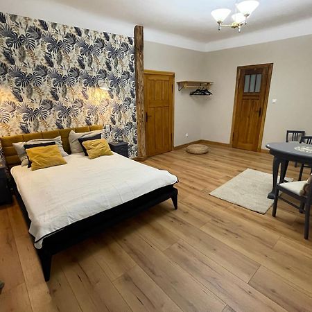 Mostowa 32 Stary Toruń Dış mekan fotoğraf