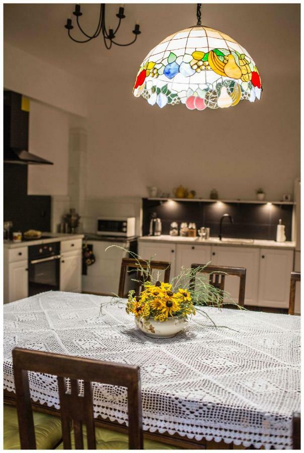Mostowa 32 Stary Toruń Dış mekan fotoğraf