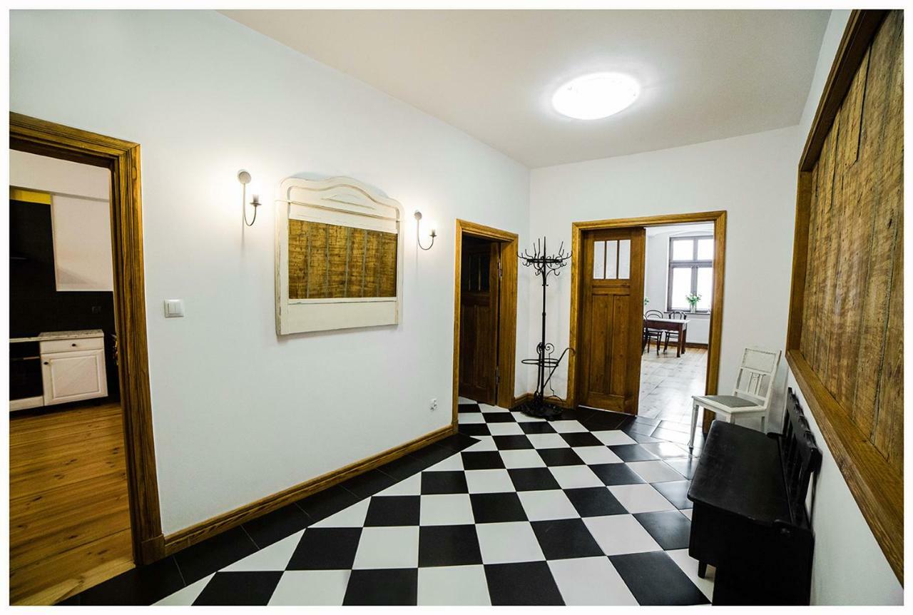 Mostowa 32 Stary Toruń Dış mekan fotoğraf