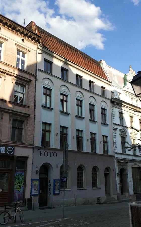 Mostowa 32 Stary Toruń Dış mekan fotoğraf