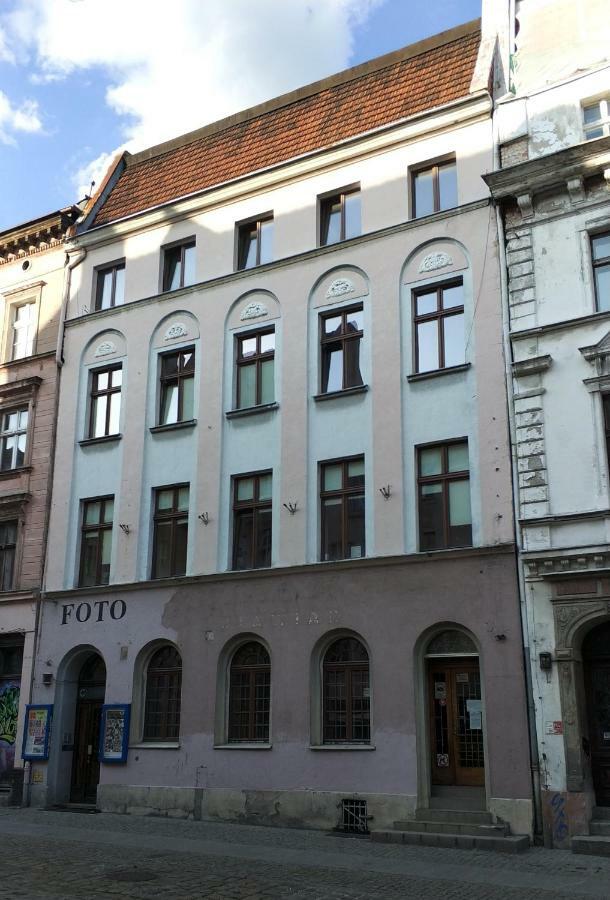 Mostowa 32 Stary Toruń Dış mekan fotoğraf